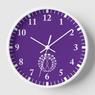 Reloj  glicina Ichijo