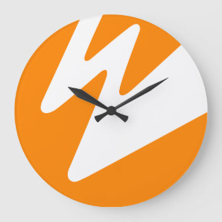 Reloj grande Wowza