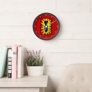 Reloj Grupo de Desecho de Explosivos (EOD) 52