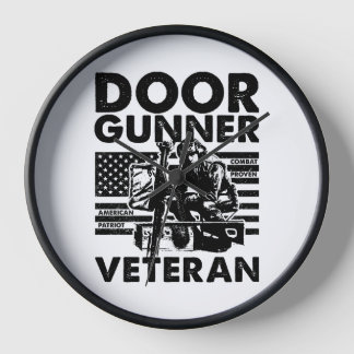 Reloj Guardians of Vietnam: The Brave Door Gunners