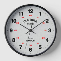 Guay & Elegant Old Town London Textured Look