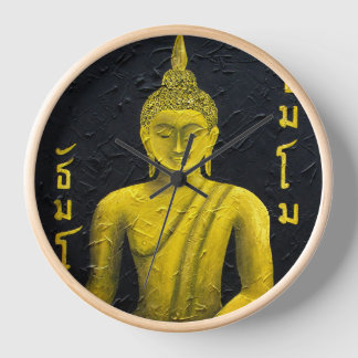 Reloj Happy Buddha Watch