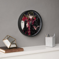HARRY POTTER™ | Asiento de Anime HARRY POTTER™
