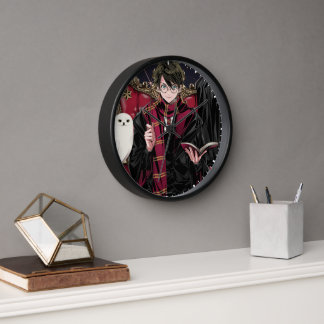 Reloj HARRY POTTER™ | Asiento de Anime HARRY POTTER™