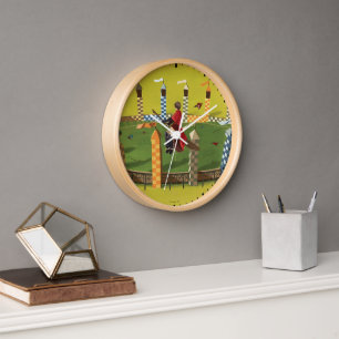 Reloj HARRY POTTER™ busca la bruja dorada