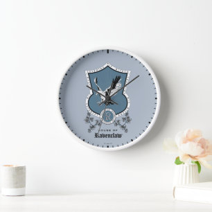 Reloj HARRY POTTER™   Delicate Sketch RAVENCLAW™ Crest