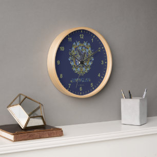 Reloj HARRY POTTER™   Escudo RAVENCLAW™