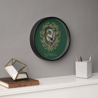 Reloj HARRY POTTER™ | Escudo SLYTHERIN™