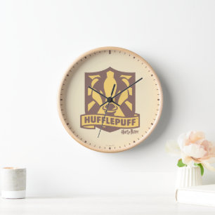 Reloj HARRY POTTER™   Escudo Summer Magic HUFFLEPUFF™
