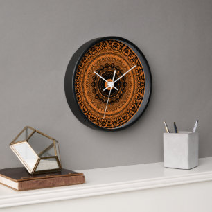 Reloj Hipertipo escolar-Princeton