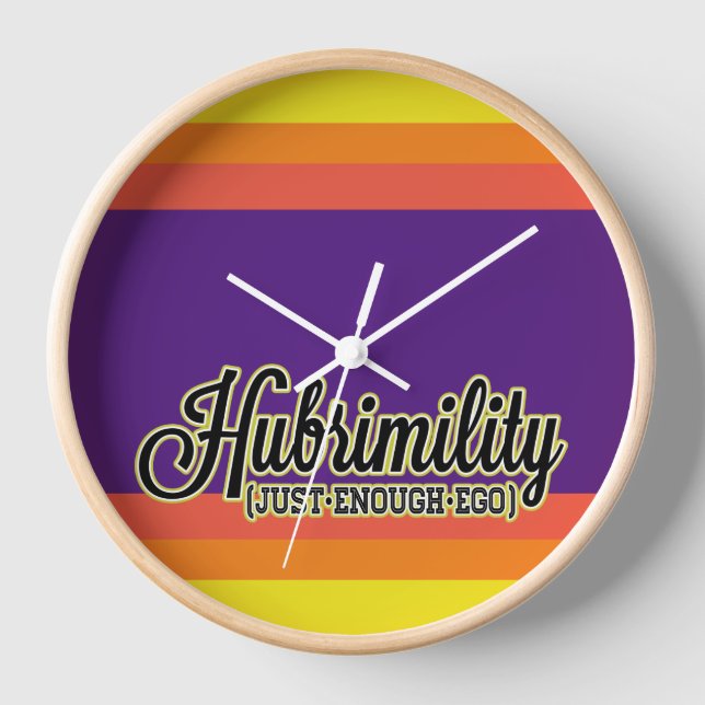 Reloj Hubrimilitud suficiente para que los barrotes resp (Anverso)