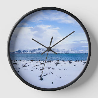 Reloj Iceland Winter Wonderland