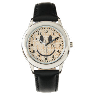 Reloj infantil de Passover Fun Matzah