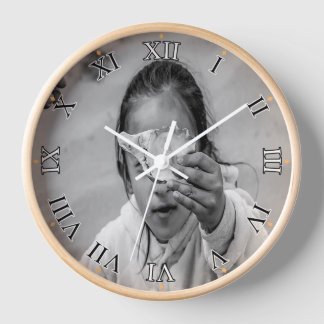 Reloj inocencia exploradora