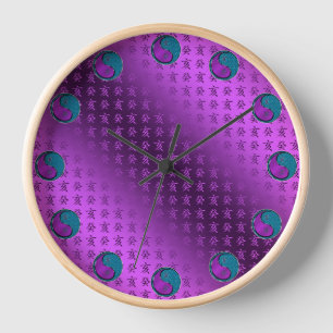 Reloj Jabalí de Agua