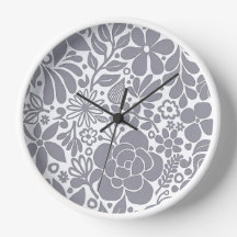 Jardín de flores salvajes