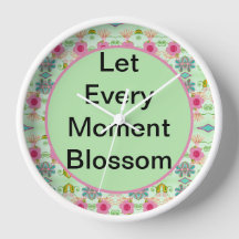 Jardín ecléctico encantador: Belleza floral divers