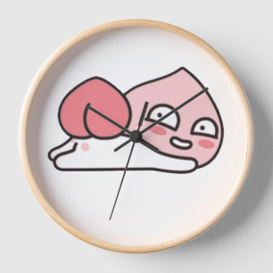 Reloj Kakao Friends Apeach