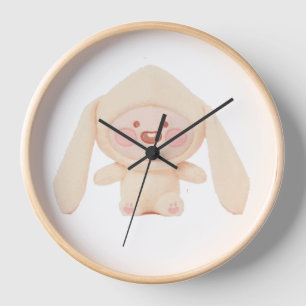 Reloj KaKao Friends - Conejo Apeach