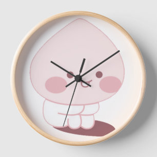 Reloj KaKao Friends y KaKaoTalk - Edición adorable Apeac