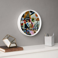 Kandinsky - Swinging