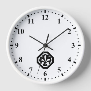 Reloj Kanzaburō Nakamura VI