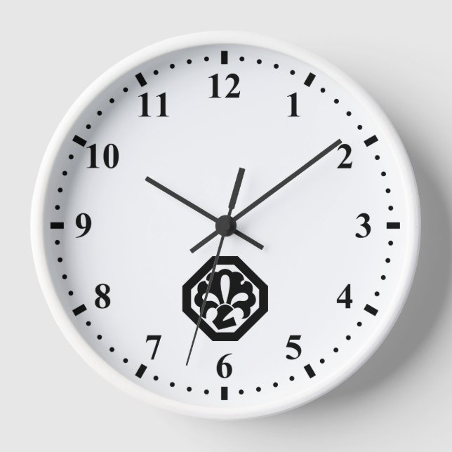 Reloj Kanzaburō Nakamura VI (Anverso)