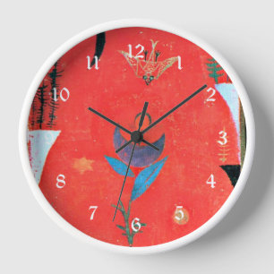 Reloj Klee - Mito de las flores,