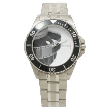 Reloj "La chispa de la vida"