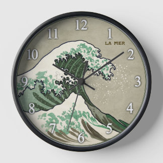 Reloj La Mer