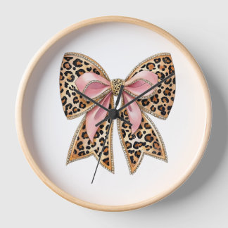 Reloj Lazo coqueto moderno
