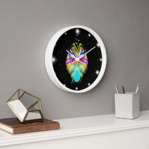 Reloj Lechuza Oracle Starlight