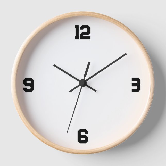 Reloj Legado (Anverso)