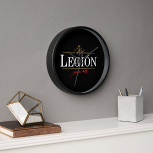 Reloj Legión