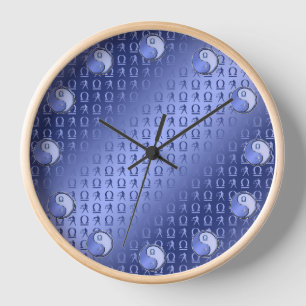 Reloj Libra