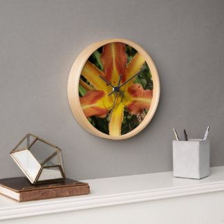 Reloj Lily Clock