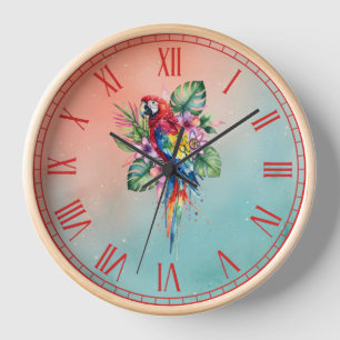 Reloj Loro