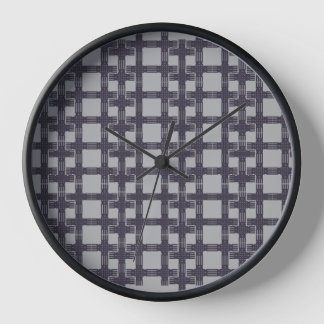 Reloj Lueur Rustique 