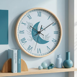Reloj Luna