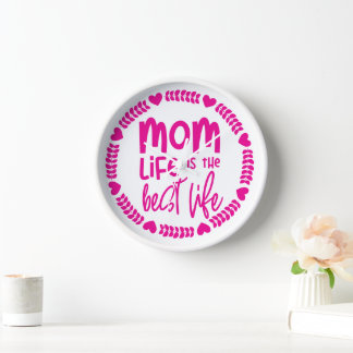 Reloj Madres