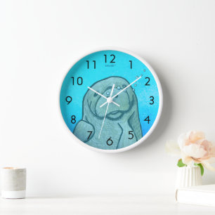 Reloj Manatee
