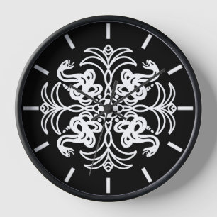 Reloj Mandala