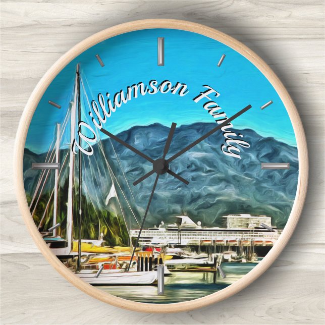 Reloj Marina Vallarta 0946 (Subido por el creador)