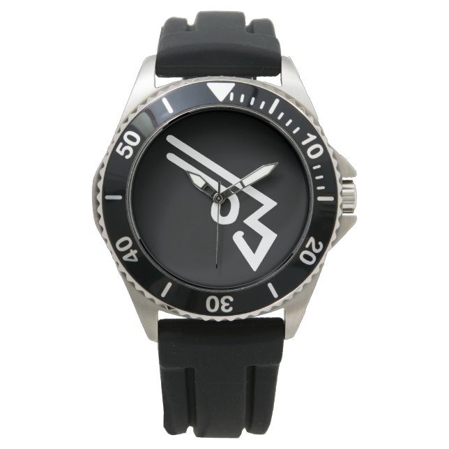 Reloj masculino (Anverso)