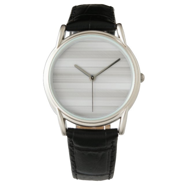 Reloj masculino elegante (Anverso)