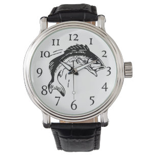Reloj masculino - Pesca