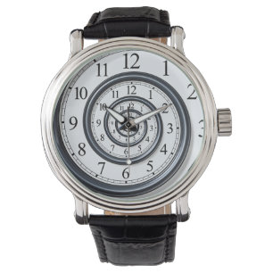 Reloj masculino vintage y eterno