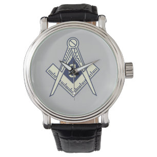 Reloj masónico