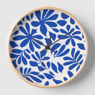 Reloj Matisse Mosaic
