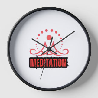 Reloj Medición de la atención